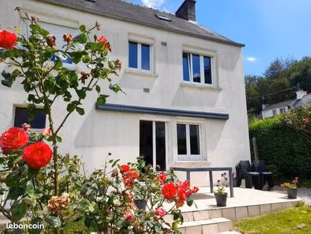 maison de ville location
