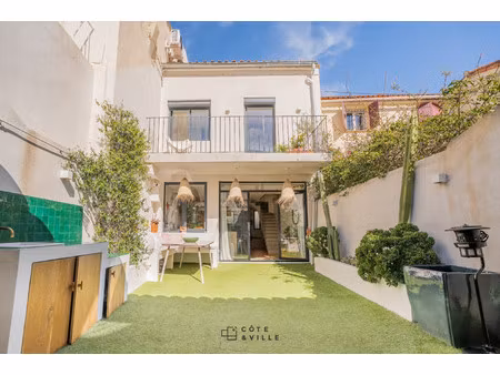 maison de luxe à vendre dans le quartier vauban