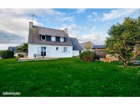 loue maison meublée à l' année