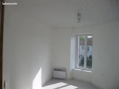 maison de bourg t2 50m²  à ste florence