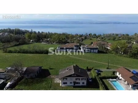 villa 8 pièces 231 m²