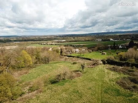 terrain 815 m² saint romain de colbosc
