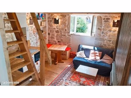 appartement 2 pièces