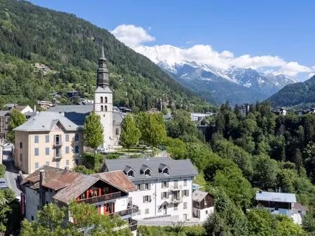 cherche un appartement à louer à saint gervais