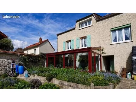 ferme 5 pièces 129 m²
