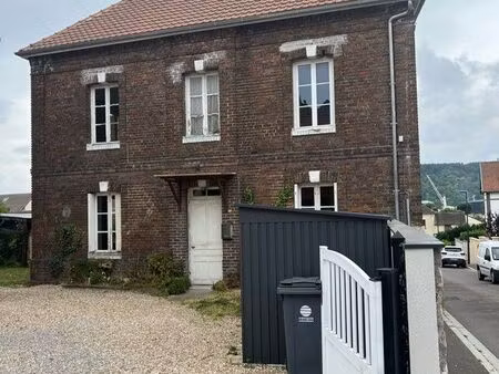maison à rénover