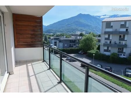 vaste t2 53m² ⭐ exclusif ⭐