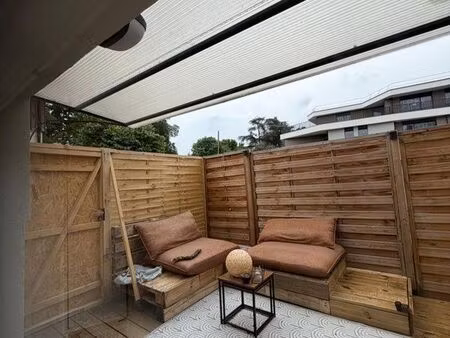? appartement terrasse 3 chambres – annemasse centre ?️