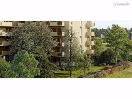 appartement 1 pièce 20 m²