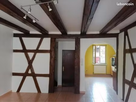 appartement location