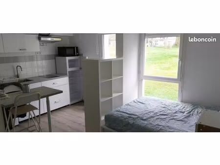appartement t1