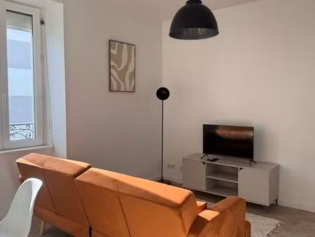appartement t3 à louer