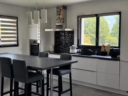 appartement duplex