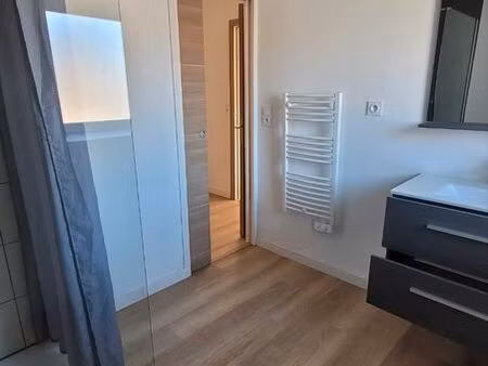 appartement t2