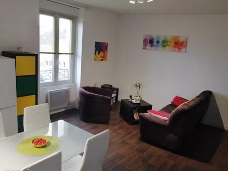 appartement t2 lesneven