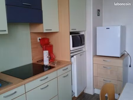 appartement t2