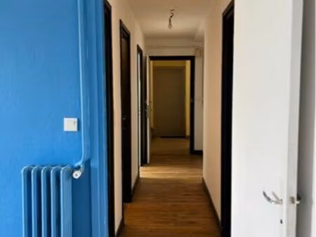 appartement t3 quimper centre