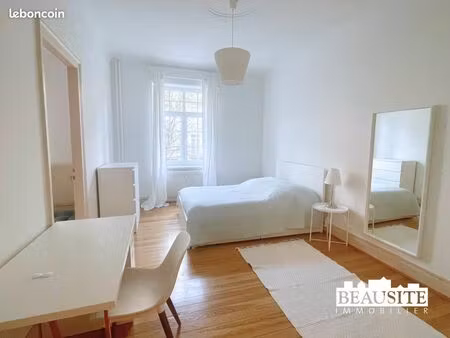 appartement 2 pièces 58 m²