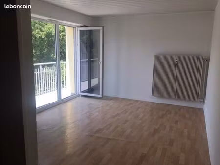 studio 29m²