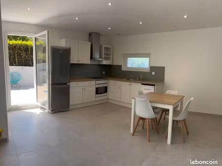 location t2 maison individuelle