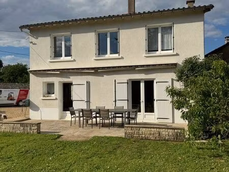maison 5 pièces