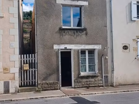 maison centre ville 400 mois location vente