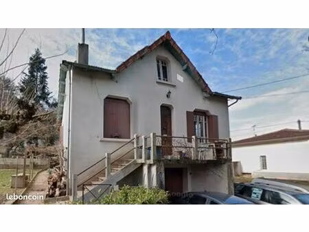maison à albi