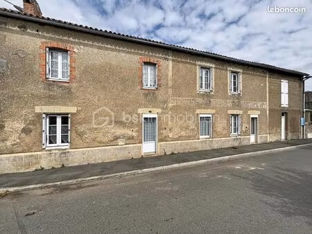 maison 6 pièces 143 m²