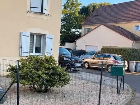 maison 5 pièces coignières
