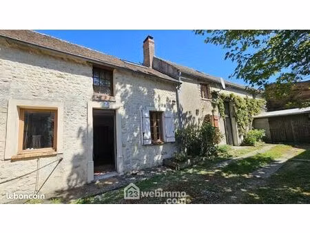 maison 5 pièces 121 m²