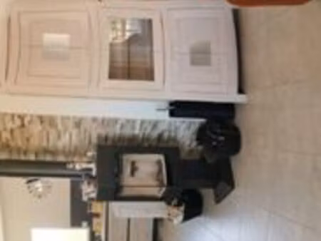 maison plain pied