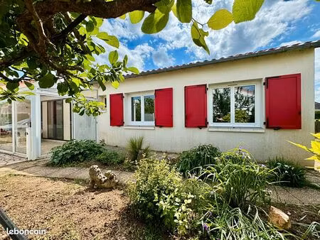 maison 5 pièces 103 m²