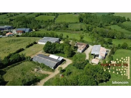 propriété 5 pièces 182 m²
