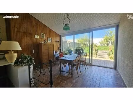 maison 4 pièces 95 m²