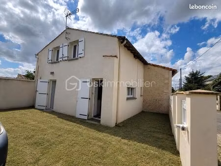 maison 5 pièces 120 m²