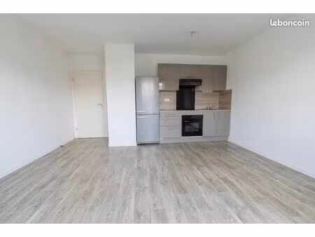vente appartement 2 pièces - 77410 claye souilly
