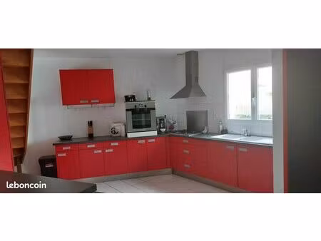 a louer maison individuelle à avanton