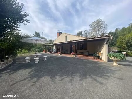 vend maison ancienne