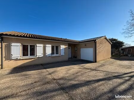 maison 4 pièces 112 m²