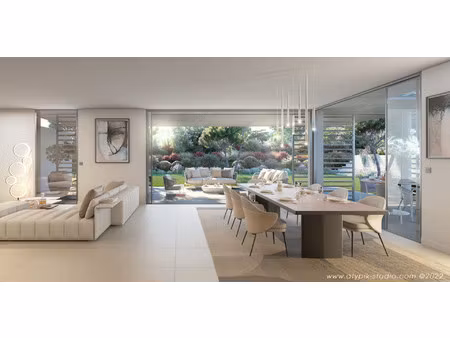 maison de luxe à vendre à marseille 9ème