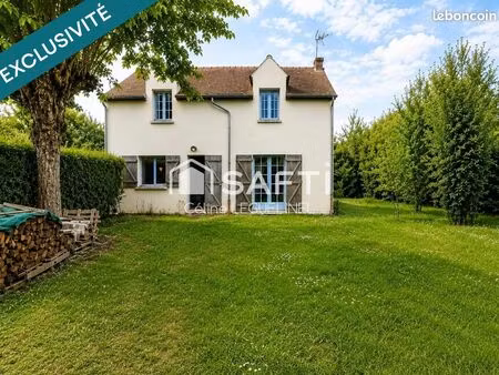 maison 6 pièces 140 m²