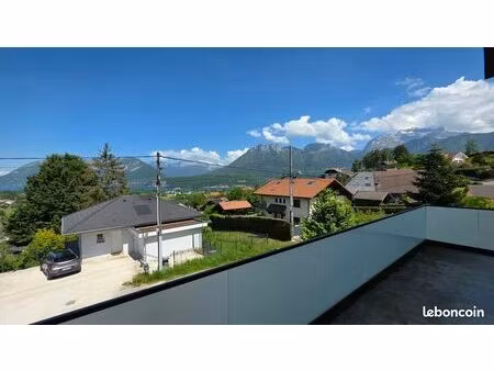 villa 4 pièces 114 m²