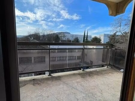 appartement t3 annemasse centre