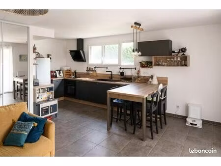 appartement 3 pièces 68m2