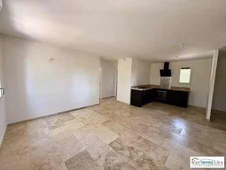 duplex 4 pièces 82 m²