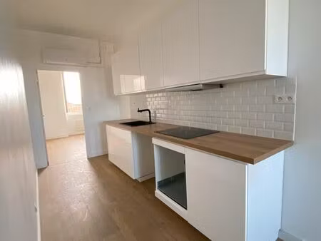 immeuble de 4 appartements - centre ville carmaux