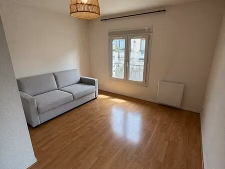immeuble de rapport – aix-les-bains centre