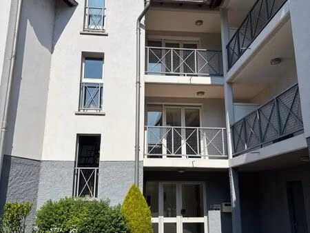appartement 3 pièces