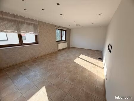 bel appartement 4 pièces à seltz