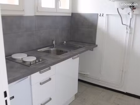 appartement 2 pièces meublé strasbourg esplanade